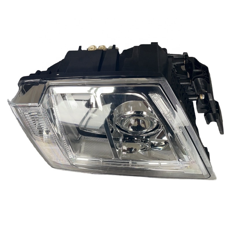 New Condition RH Truck Body Parts
