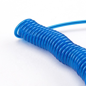 Tùy chỉnh Cá nhân hoá nhựa cuộn dây buộc Phụ kiện cho giàn giáo và spanners cho an toàn - Product Image 5