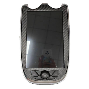 Nouveau produit Autoradio Android 12 Vidéo Stéréo Multimédia Lecteur DVD pour <span class=keywords><strong>Vodafone</strong></span> McLaren GT 570S 2019-2021 Navigation GPS - Product Image 1
