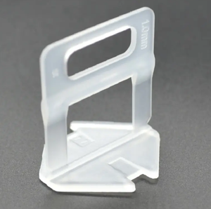 JNZ High Quality Modern Design Tile Leveling System Clips Wedges Plastic Plier Tile Leveler - Product Image 1
