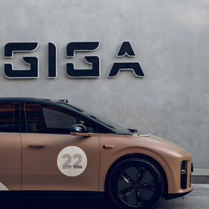 Lixiang I6 Édition Luxe 2026 2WD EV Autonomie 720km Recharge Rapide 800V Conduite Intelligente L2 SUV Intermédiaire 5 Places d'<span class=keywords><strong>Occasion</strong></span> CATL/LCALB - Product Image 4