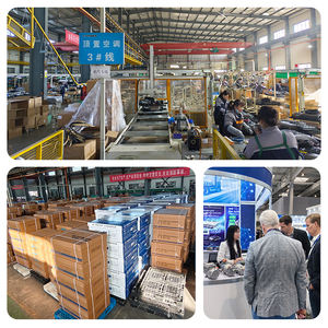 Enfriador de Techo para Cabina de 8200 BTU, 12 V, 24 V, Otros Sistemas de Aire Acondicionado, Aire Acondicionado de Estacionamiento de 24 Voltios, Enfriador de Aire de Techo para Automóvil - Product Image 6