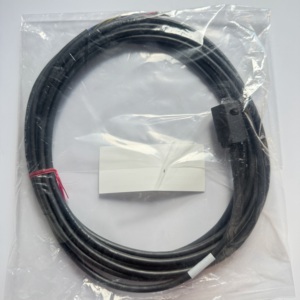เครื่องสแกนเลเซอร์เพื่อความปลอดภัย KEYENCE SZ-VP5 ซีรีส์ SZ สายไฟ 18 แกน ยาว 5 เมตร SZ VP5 - Product Image 2