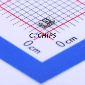 ASMD0805-050 Resettable Fuse 0805 Fuse 6V 100A 500mA 1A - Product Image 1