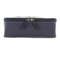 Cubes d'emballage élégants et légers 3 pièces ensemble personnalisé de luxe valise organisateur sacs de rangement pour vêtements voyage en plein air avec logo