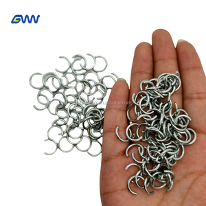 Dây chính xá<span class=keywords><strong>c</strong></span> tùy chỉnh hình thành lò xo với mạ kẽm trên thép carbon để chống ăn mòn trong <span class=keywords><strong>c</strong></span>á<span class=keywords><strong>c</strong></span> ứng dụng <span class=keywords><strong>c</strong></span>ông nghiệp - Product Image 1