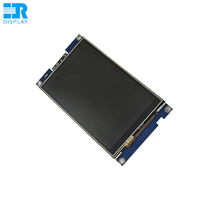 3.5 "tft lcd module ESP32 LVGL carte de développement WIFI Ble Smart 3.5 pouces écran tactile résistif LCD Module IOT MCU
