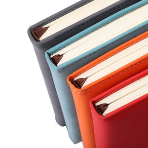 Journar School Planner diario taccuino con A4 A5 formato B5 e Design personalizzato pagine 2025 per il nuovo Set regalo di cancelleria - Product Image 4