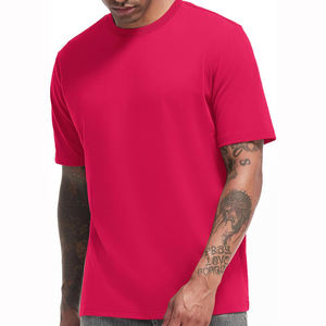 Vente chaude t-shirts marque privée t-shirts dernière conception - Product Image 2