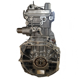 Groothandel 1AZ 1AZ-FE Auto Complete Kale Motor voor Toyota Camry RAV4 2.0L 2.4L Gereviseerde 1AZ FE Motor - Product Image 2