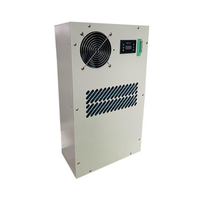Climatiseurs industriels d'extérieur neufs et certifiés CE, AC 500W 220V, climatiseur d'extérieur pour armoire - Product Image 3