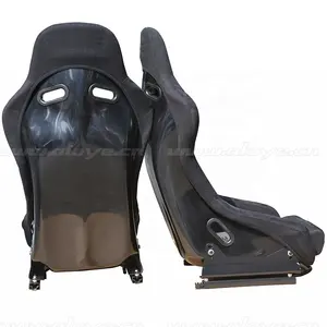 VIOS III Fixed Bucket Seat Universal Racing Car Seat