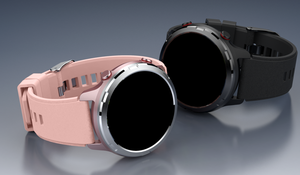 Reloj Inteligente Deportivo DF S47, Gran Venta, para Hombre y Mujer, con GPS, Monitor de Frecuencia Cardíaca, Presión Arterial, Oxígeno en Sangre y Rastreador de Resolución - Product Image 3