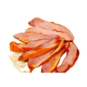 Peau <span class=keywords><strong>de</strong></span> <span class=keywords><strong>canard</strong></span> entière rôtie finement traitée désossée matériau alimentaire frais poitrine <span class=keywords><strong>de</strong></span> <span class=keywords><strong>canard</strong></span> fumée congelée se vend bien - Product Image 3