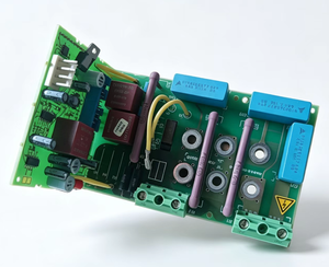 แผงวงจรกระตุ้น6RA70 C98043-A7014-L1 DC-MASTER 6RA70 C98043-A7014-L2 6RY1703-0CA01 - Product Image 1
