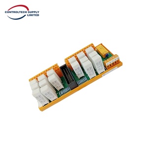 Câble Ethernet Original Neuf FS-CCI-HSE-30(RED) Liaison de Contrôle Industriel Fiable pour Systèmes de Contrôle Distribués En Stock - Product Image 2