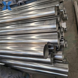 Tubo de Acero Inoxidable 304 316L con Certificado MTC para Suministro Industrial y de Proyectos - Product Image 6