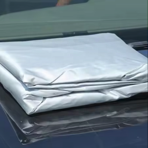 Fundas Completas para Automóviles, Impermeables, Resistentes al Viento, al Polvo y a los Rayos UV, para Interiores y Exteriores, Fundas para SUV - Product Image 2