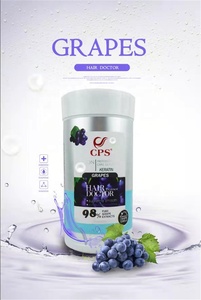 Traitement à la kératine <span class=keywords><strong>CPS</strong></span> Hair Doctor pour la réparation et le lissage des cheveux, OEM/ODM - Product Image 2