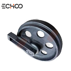 Rolamento de Roda 240-6304 para Escavadora Mini CAT 304 304CR 305 305.5 305.5E 306 306E - Product Image 3