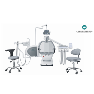 Dc26 phòng khám tốt thiết bị nha khoa/Kinh tế đẹp nha khoa ghế để bán - Product Image 2