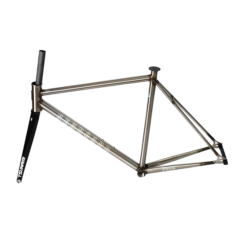 Customize 700C BMX Alloy Integrated Steel Frame New Design Mountain Bike  for Cruisers Road Bicycles Kids' Bikes