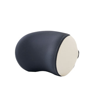 Orthopädisches Lendenwirbel-Massagekissen-Set aus Memory-Schaum, Bürostuhlkissen, Autositzstütze und Kopfstützenkissen - Product Image 2