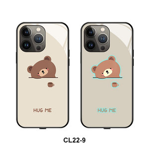 Ý Tưởng Sản Phẩm Mới 2024 Điện Thoại Thông Minh Sáng Iphone Trường Hợp Bằng Giọng Nói Kích Hoạt Điều Khiển Nhấp Nháy Cho Huawei Samsung Điện Thoại Di Động Trường Hợp - Product Image 3