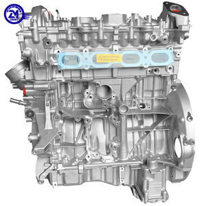 Moteur d'assemblage de moteur automobile de haute qualité d'usine 264915 pour <span class=keywords><strong>Mercedes</strong></span> Benz C205 S205 C200 C260 W213 E260 C200L C260L E260L - Product Image 5