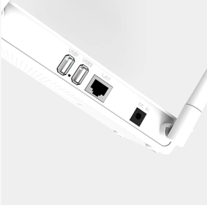 Gateway Multimodo XS <span class=keywords><strong>Mesh</strong></span> Zigbee, Centro de Control Inteligente para Toda la Casa - Product Image 3