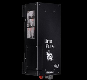 Mi DN <b>48V</b> Solar Little Rosie 3600W DC/AC 220/230V Input 60A 95% Efficiency 50/60Hz Single Output Charger 95033 Solar <b>Battery</b> Sol - Product Image 2