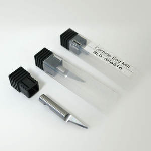 <span class=keywords><strong>Tungsten</strong></span> <span class=keywords><strong>carbide</strong></span> 6mm <span class=keywords><strong>8mm</strong></span> Diameter Kongsberg Esko Blade - Product Image 3