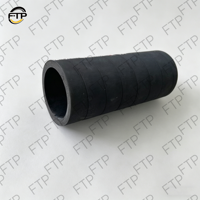 Tuyau haute pression résistant 07260-25818 pour bulldozer D85ESS-2 D65EX-12, pièces détachées du système hydraulique de machines de construction