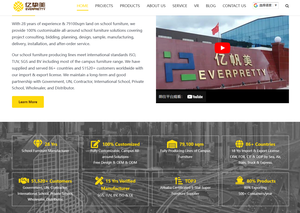 Удобные легкие детские кровати для дома - Product Image 6