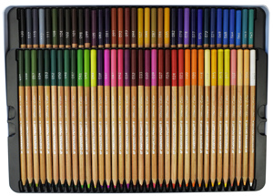 Cera para Dibujo Personalizada, Lápices de Colores para Pintura al Óleo, Juego de Lápices de Colores de 12, 24, 36, 48, 72, 120, 360, 500 Piezas para Adultos - Product Image 4