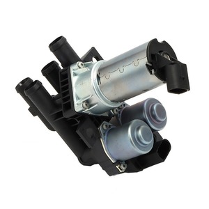 Mercedes-Benz เครื่องทำน้ำอุ่น2208300084วาล์วน้ำชนิดไดอะแฟรมสำหรับ S-Class S600 S350 W220 W215 - Product Image 1