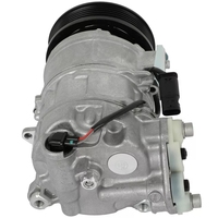 Mini F30 F25 F39 F45 F46 F48 1/Serie X1 X2 Auto-AC-Kompressor 6 SE14 Luft kompressoren