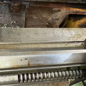 <span class=keywords><strong>Torno</strong></span> de Bancada <span class=keywords><strong>Antiguo</strong></span> YUCY6250B, 500 mm de Giro, 1500 mm de Longitud de Procesamiento, Máquina de Centro de Metal Personalizada de <span class=keywords><strong>Segunda</strong></span> <span class=keywords><strong>Mano</strong></span> - Product Image 3