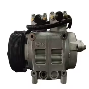 เครื่องอัดอากาศ TM43 24V ใหม่สำหรับ<span class=keywords><strong>บัส</strong></span>คอมเพรสเซอร์ AC - Product Image 6