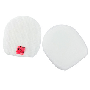 Shark Vacuum Cleaner <b>Filter</b> <b>Sponge</b> IZ162H IZ362H IZ363HT IZ440H Replacement Air <b>Filter</b> Cotton 120x109x25mm Home Use - Product Image 3