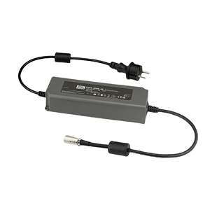 Mw Meanwell Owa-120u-12 200w <b>Dc</b> <b>Adapter</b> Us Plug Home Appliances It Devices - Product Image 1