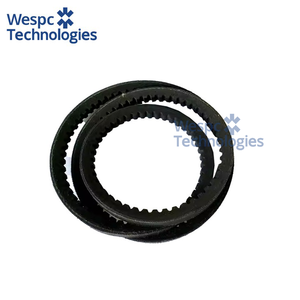 สายพานขับพัดลมอะไหล่เครื่องยนต์ดีเซล WESPC รุ่นทดแทน 751-17830 941-305 สำหรับเครื่องยนต์ Lister Petter LPW/S/<span class=keywords><strong>T</strong></span> หมายเลขอะไหล่ 75117830 941305 - Product Image 6