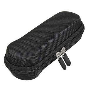 Estuche de Cuero PU de Ajuste Abierto para Grabadora de Voz Digital con Estuche de Almacenamiento de EVA, Formato de Audio MP3 y WAV para Accesorios Digitales - Product Image 2