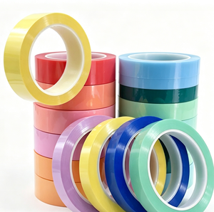 เทปกาวอะคริลิกทนความร้อน 270F สำหรับเครื่องมือทันตกรรม - Product Image 1