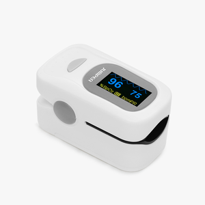 Fingerpulsoximeter Sauerstoff-SPO2-Monitor für Kinder JPD-500A - Product Image 6