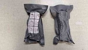 يستخدم المستشفى ضمادات مرنة طبية لاصقة ، مواد لاصقة طبيعية ، ضمادات كريب قطنية مرنة - Product Image 2