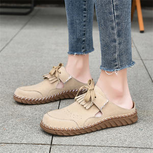 รองเท้าแตะผู้ชายสำหรับใส่กลางแจ้ง รองเท้าแตะกันลื่นสำหรับห้องน้ำ พื้นหนานุ่มสบาย รองเท้าแตะนุ่มสำหรับใส่ในบ้าน - Product Image 4