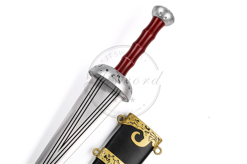 七つの大罪 メリオダスの魔剣 古兵器 武具 刀装具 日本刀 模造刀 居合刀 七つの大罪 メリオダスの魔剣 古兵器 武具 刀装具 日本刀 模造刀