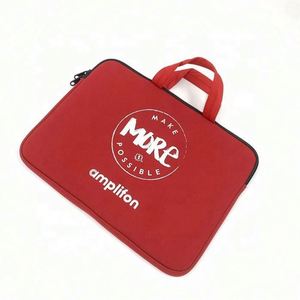 Bolsa de Portátil Personalizada, Impermeable, para Negocios, Venta al Por Mayor de Fábrica - Product Image 1