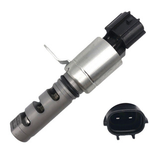 Válvula de Control de Aceite Vct 15330-BZ060 para Ensamblaje de Motor Toyota, Medio a Temperatura Normal - Product Image 5